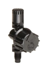 THREADED MICROSPRAYS 360 DEGREE 2PK