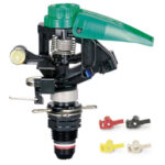 IMPACT SPRINKLER PLASTIC