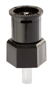 SHRUB NOZZLE QUARTER CIRCLE 8X15-FT