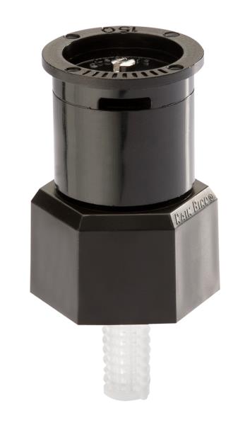 SHRUB NOZZLE QUARTER CIRCLE 8X15-FT