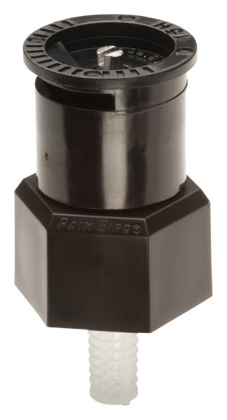 SHRUB NOZZLE HALF CIRCLE 8 X 15-FT