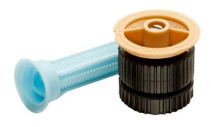 SPRAY NOZZLE ADJUST PATTERN 18-FT