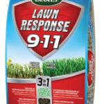 LAWN RESPONSE 9-1-1 3-IN-1 4.8-KG