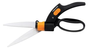 SHEAR EASE GRASS SHEARS 13 1/2-IN