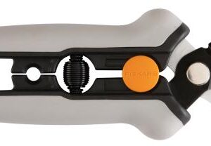 FLORAL SNIPS SOFTGRIP