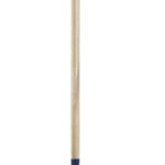 STEEL SNOW PUSHER 24-IN