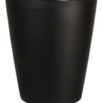 BISTRO PLANTER 20-IN BLACK