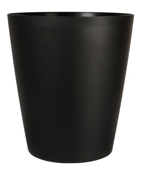 BISTRO PLANTER 20-IN BLACK