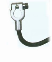 TOP TERMINAL CABLE 4 GA 37-IN