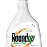 ADVANCED GRASS & WEED CONTROL 1-L