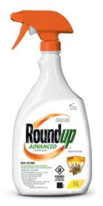 ADVANCED GRASS & WEED CONTROL 1-L