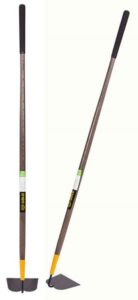 SHANK TYPE GARDEN HOE