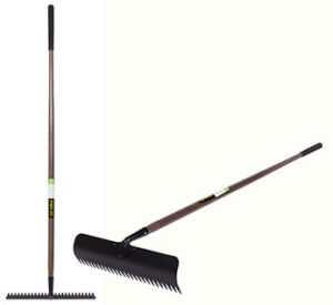 THATCHING RAKE 26 TINE