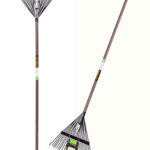 SPRINGBACK RAKE 24 TINE