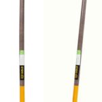 MANURE FORK LONG HANDLE 5 TINE