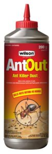 ANTOUT ANT KILLER DUST 200-GR