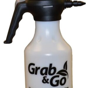 HOME & GARDEN MISTER 1.5-L