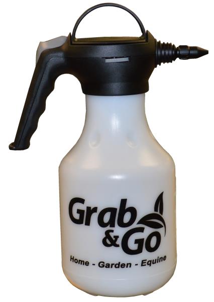 HOME & GARDEN MISTER 1.5-L