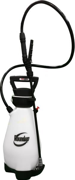 7.2V BATTERY TANK SPRAYER 2-GAL