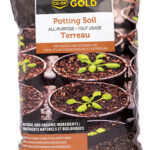 ALL-PURPOSE POTTING SOIL 14-L
