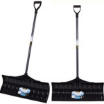 SNOW PUSHER 30-IN
