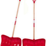 SNOW PUSHER 22-IN