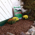 LANDSCAPE BARK 3 CUFT MULCH