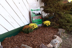 LANDSCAPE BARK 3 CUFT MULCH