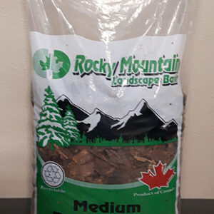 LANDSCAPE BARK 3 CUFT MEDIUM