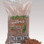 LANDSCAPE BRICK CORAL RED 22L