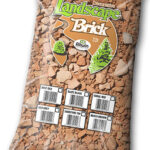 LANDSCAPE BRICK DEEP RED 22L