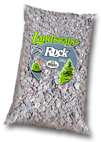 LANDSCAPE ROCK CHAMPAGNE 18-KG
