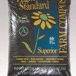HIGHER STANDARD COMPOST 40-L