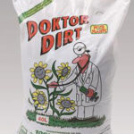 ORGANIC SOIL BOOSTER 40-L