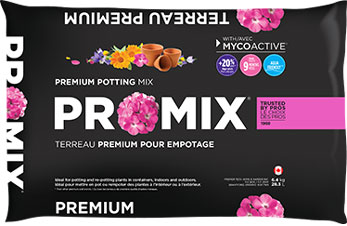 POTTING MIX 28.3-L