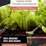 PEAT MOSS 2.2-CUFT