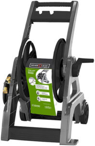 GARDEN HOSE REEL CART