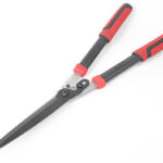 HEDGE SHEARS CARBON STEEL