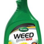 WEED B GON READY-TO-USE SPRAY 1-L
