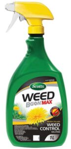 WEED B GON READY-TO-USE SPRAY 1-L