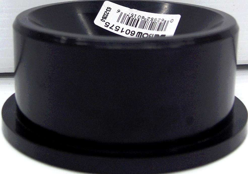 ABS BUSHING 3 X 1-1/2-IN