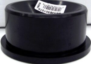 ABS BUSHING 3 X 1-1/2-IN
