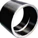 ABS COUPLING 3-IN