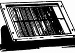 SOLAR PANEL REPLACEMENT 12-V