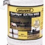 EQUITAPE X-WIDE WHITE 1-1/2IN 200M