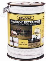 EQUITAPE X-WIDE WHITE 1-1/2IN 200M