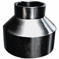 ABS COUPLING REDUCER 2 X 1 1/2-IN