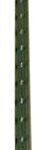T-POST HEAVY DUTY STUDDED GREEN 8FT