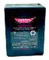 ELECTRIC FENCE BATTERY 6-V