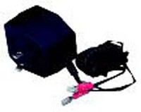 ELECTRIC FENCE BATTERY CHARGER 6-V
